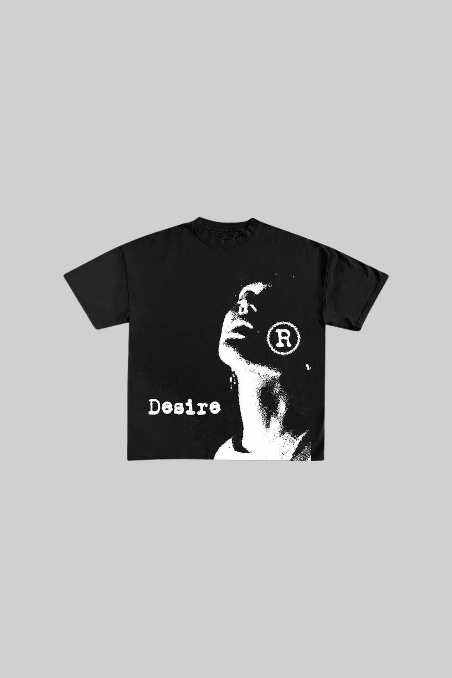 Graphic Tee 'Desire'