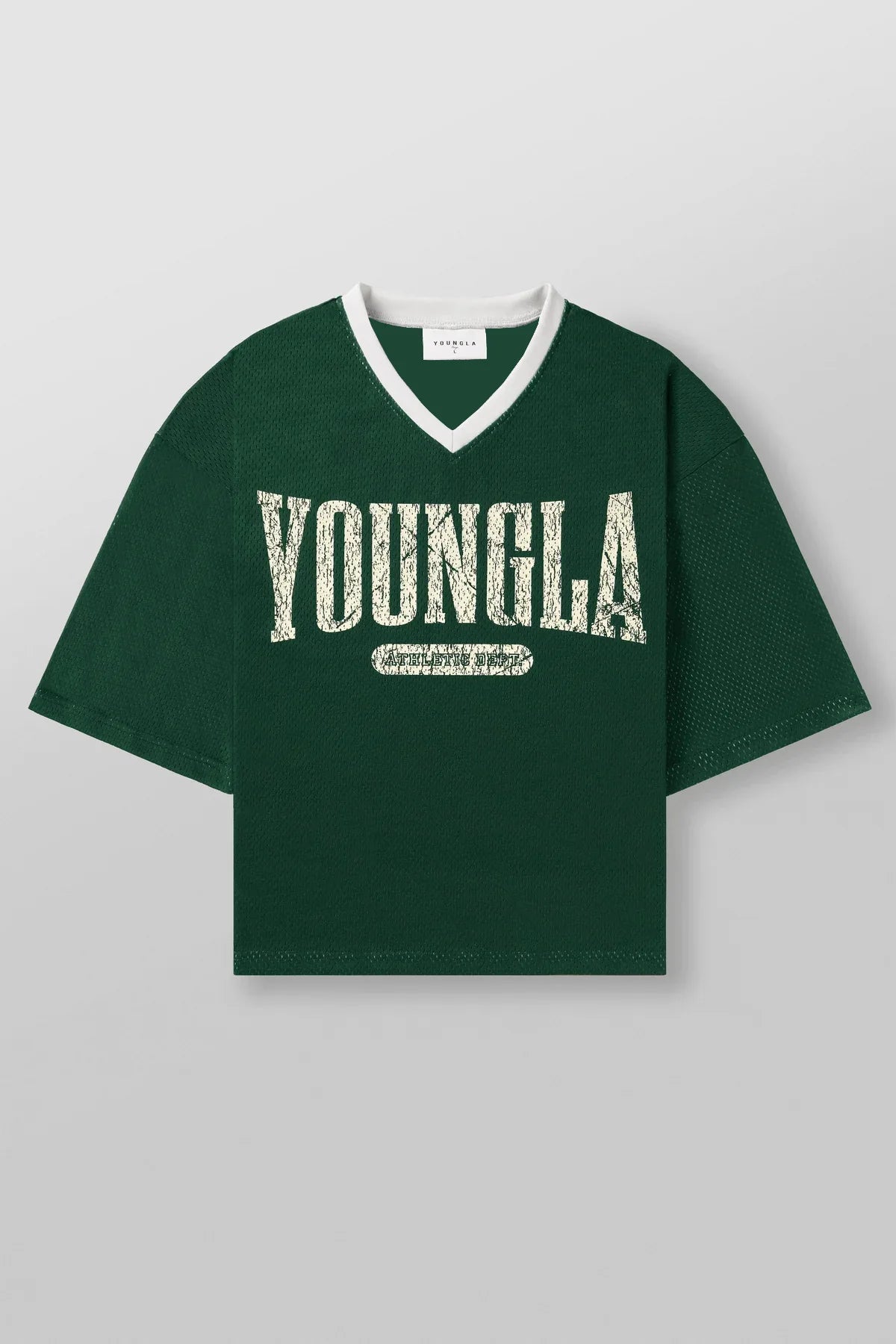 YA Jersey