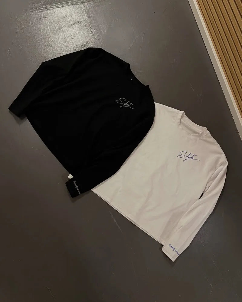 Graphic Longsleeve 'Studios23'