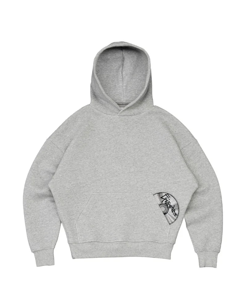 CD Embroidered Sweats