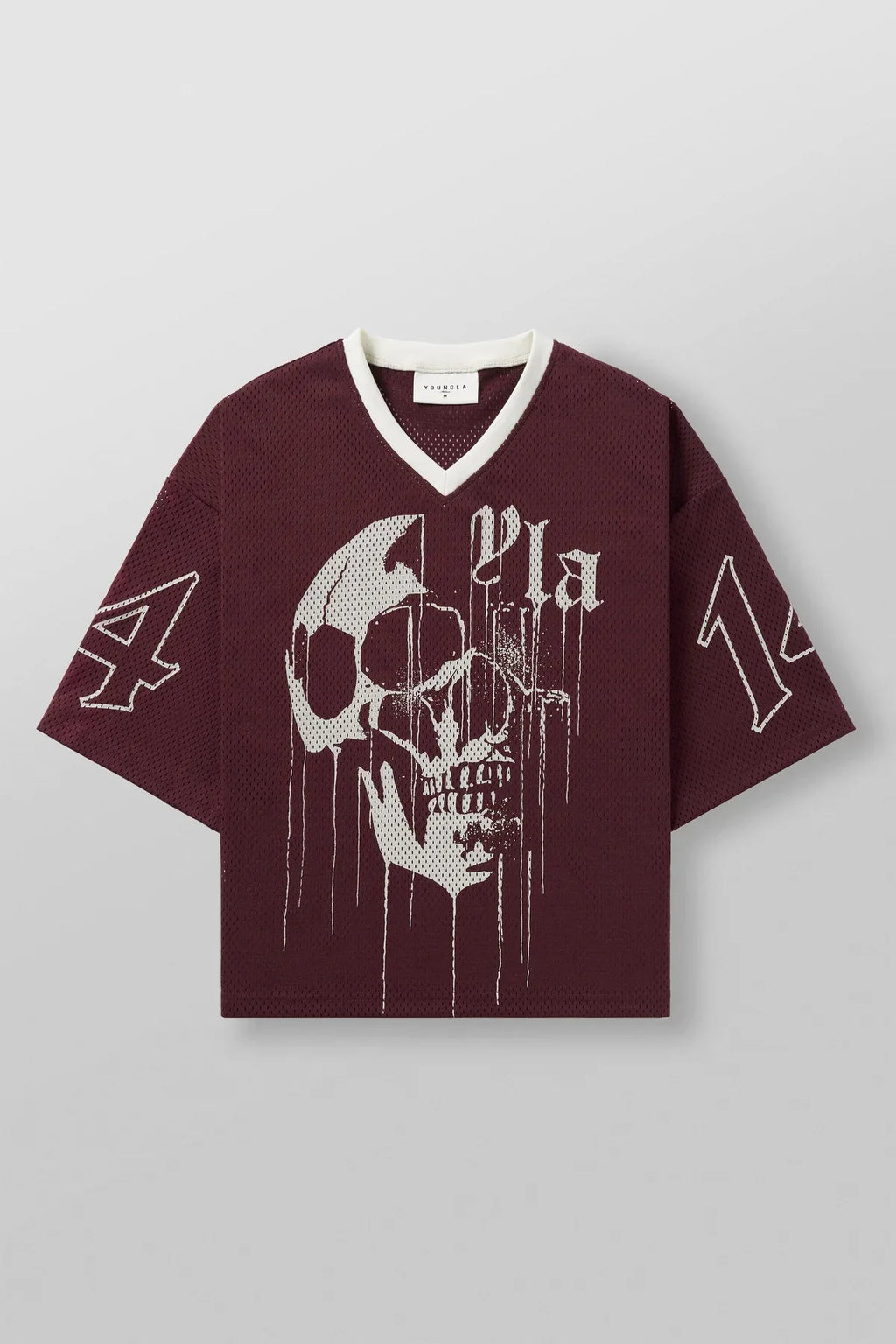 YA Jersey