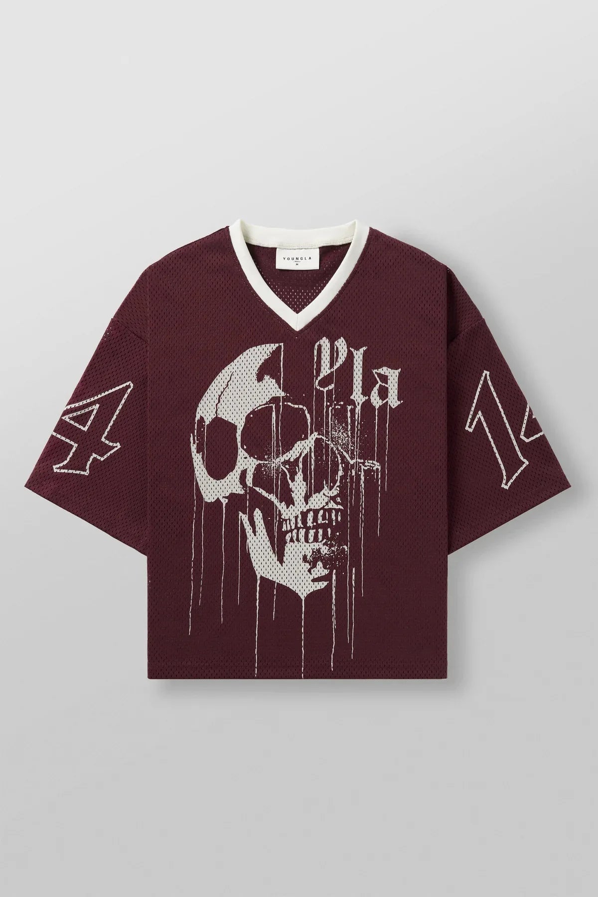 YA Jersey