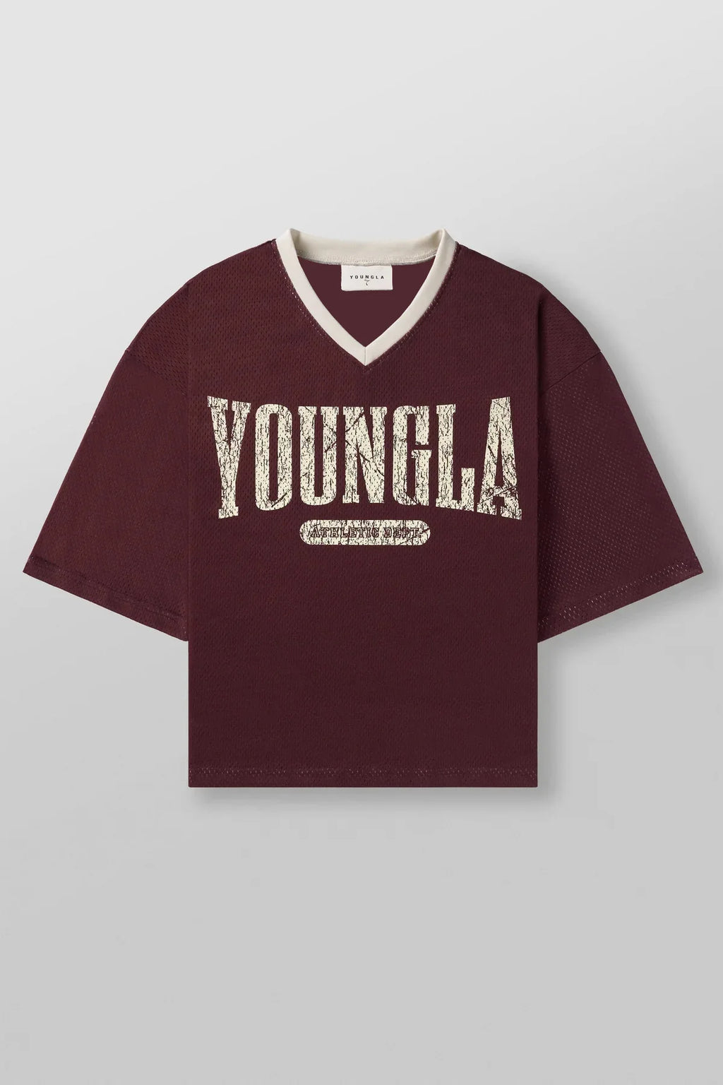 YA Jersey
