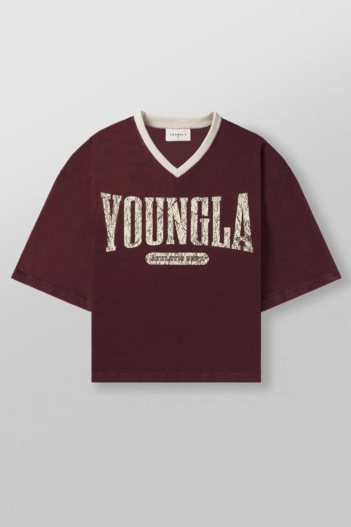 YA Jersey
