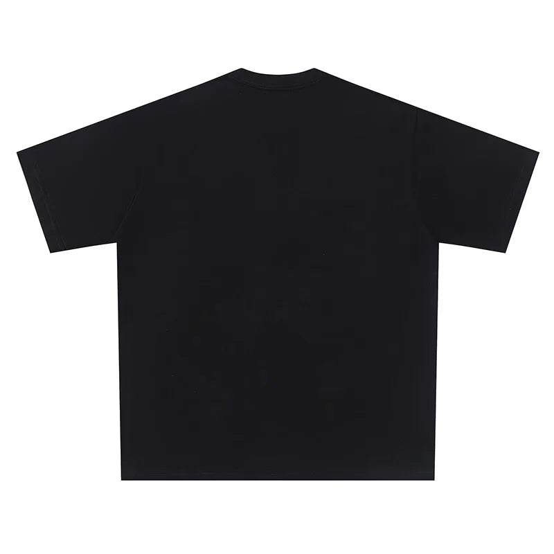 Graphic Tee 'Radiation'