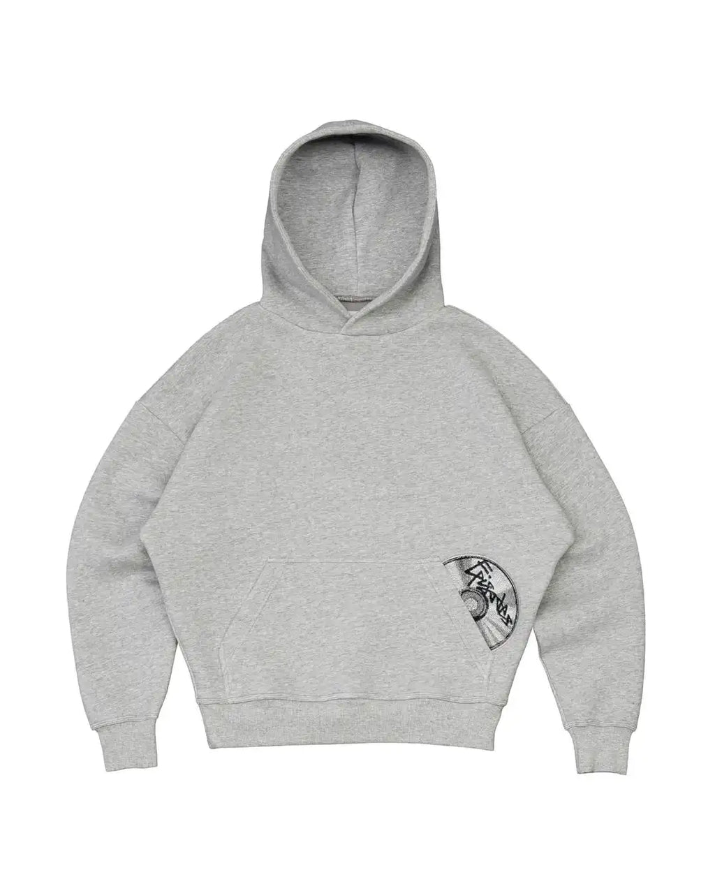 CD Embroidered Sweats