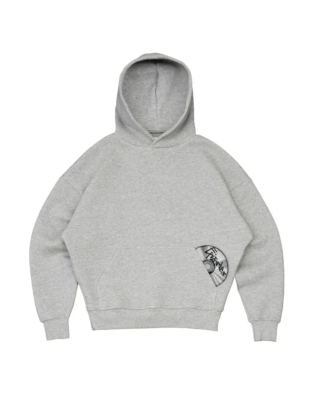CD Embroidered Sweats