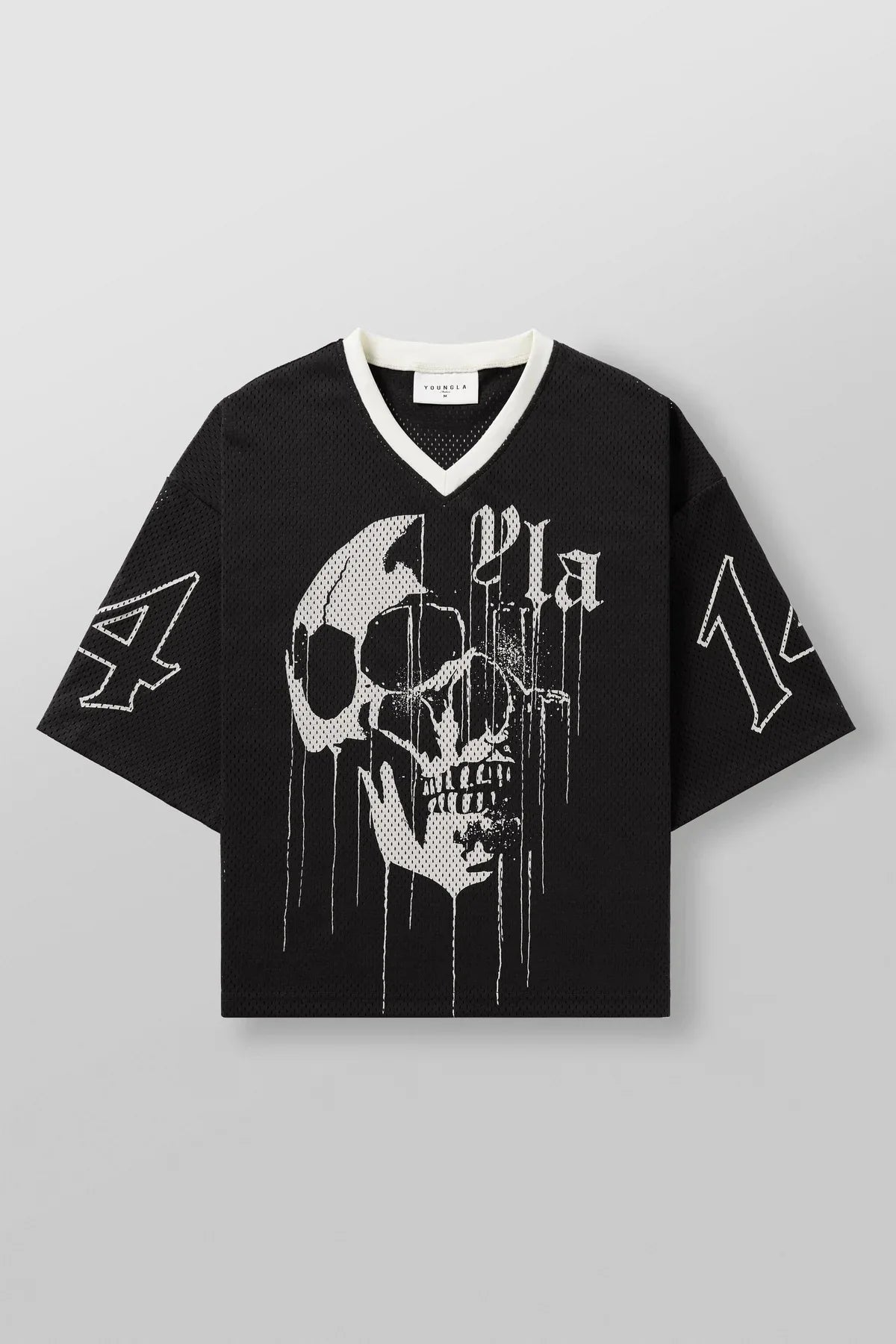 YA Jersey