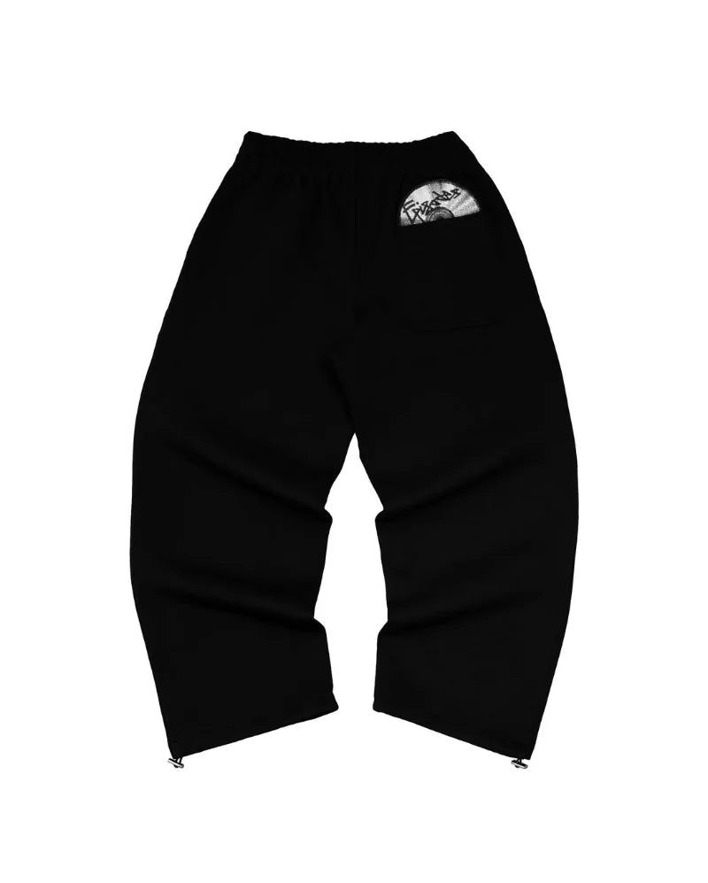 CD Embroidered Sweats