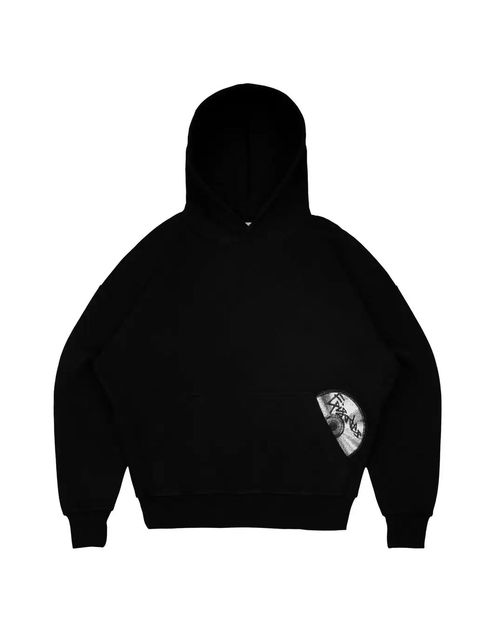 CD Embroidered Sweats