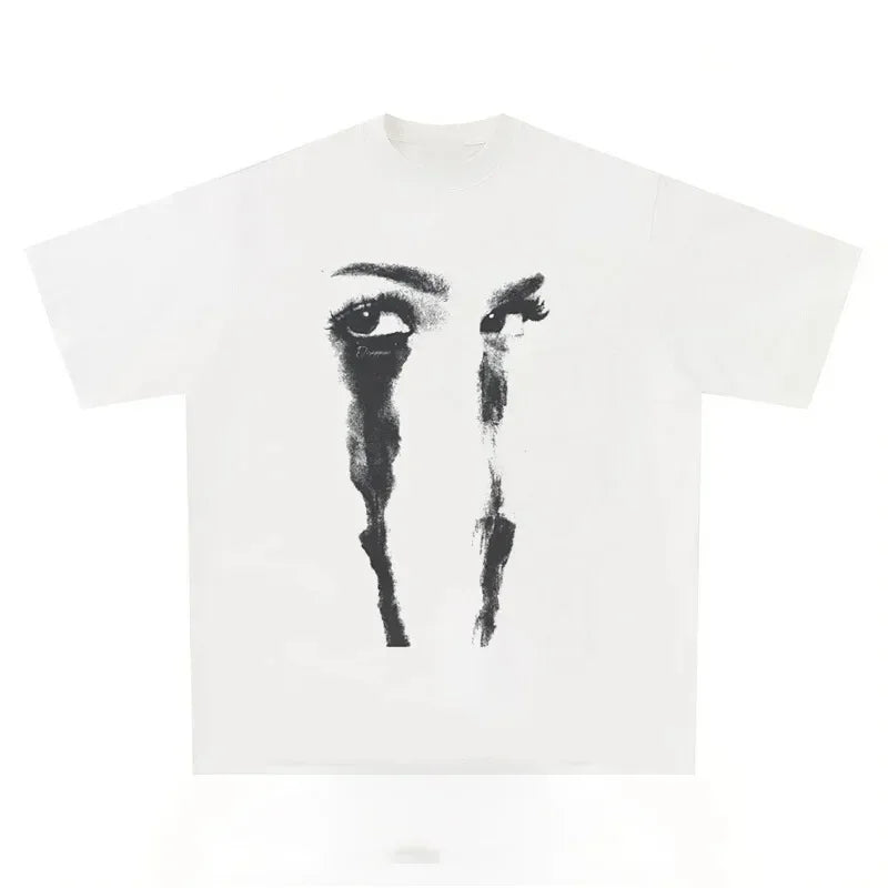 Graphic Tee 'Disappear'