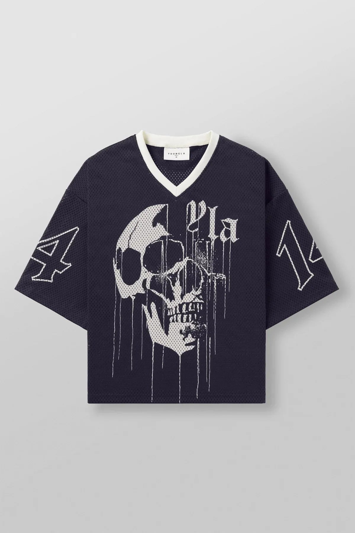 YA Jersey