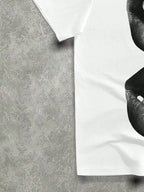 Graphic Tee 'Teeth'