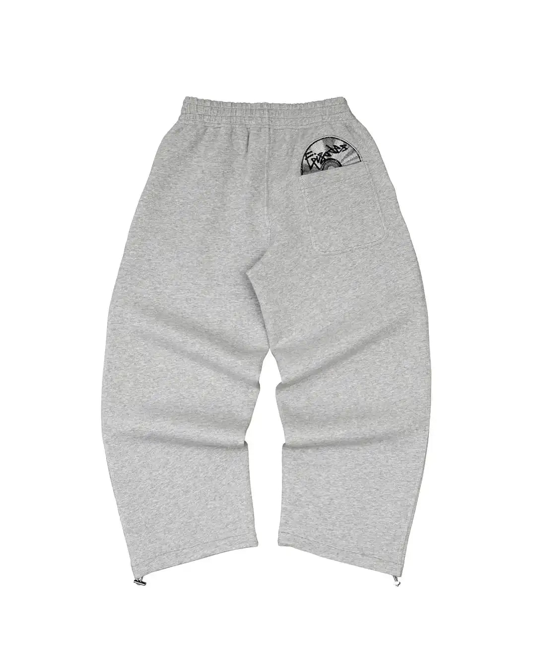 CD Embroidered Sweats