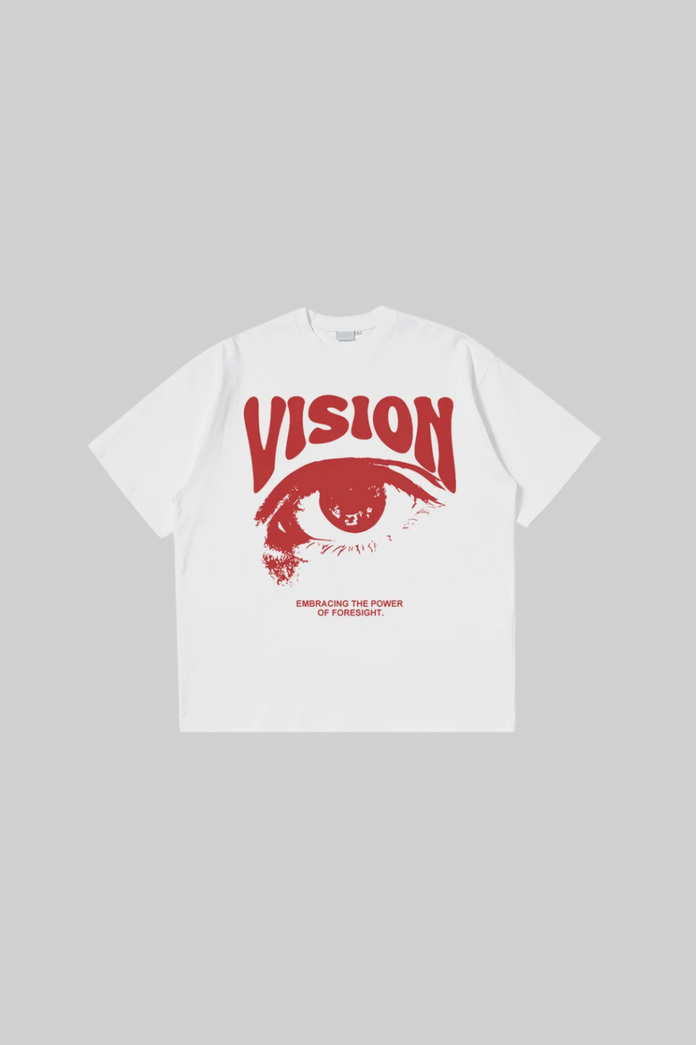Graphic Tee 'Vision'