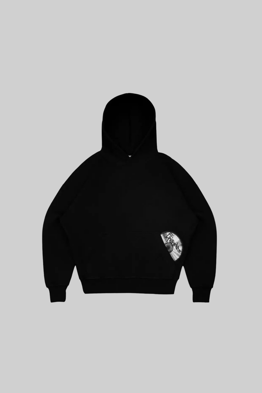 CD Embroidered Sweats