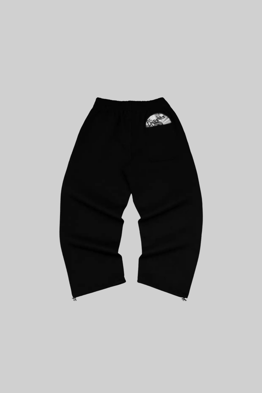 CD Embroidered Sweats