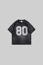 Mesh Jersey 'Saint'