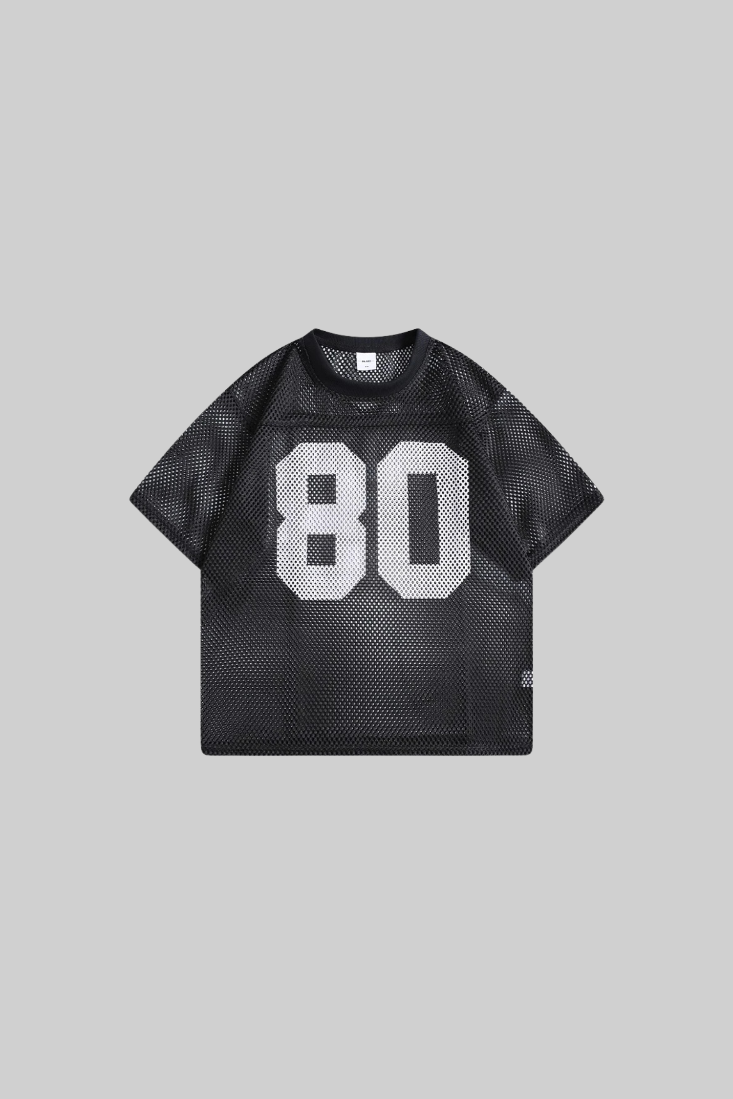 Mesh Jersey 'Saint'