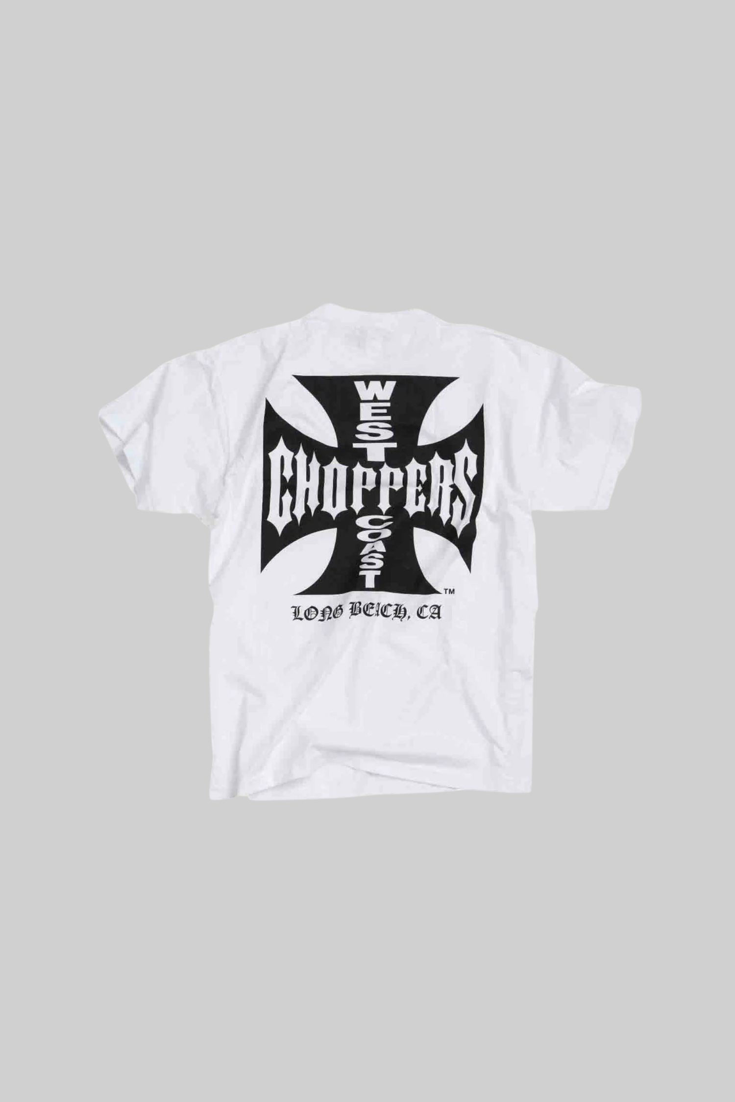 Graphic Tee 'Choppers'