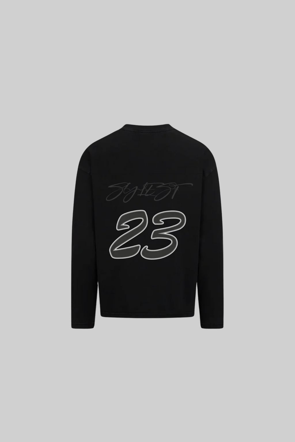 Graphic Longsleeve 'Studios23'