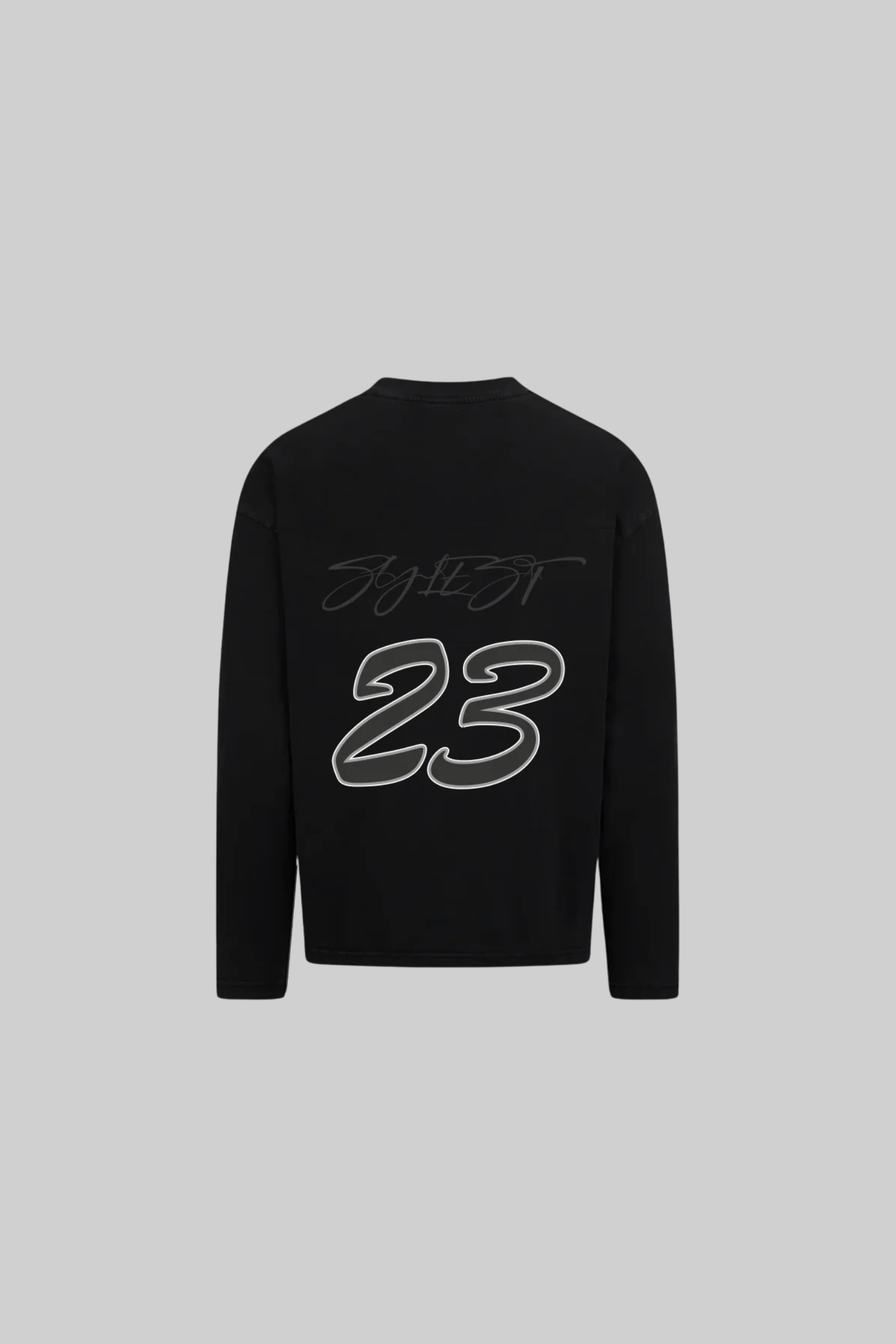 Graphic Longsleeve 'Studios23'