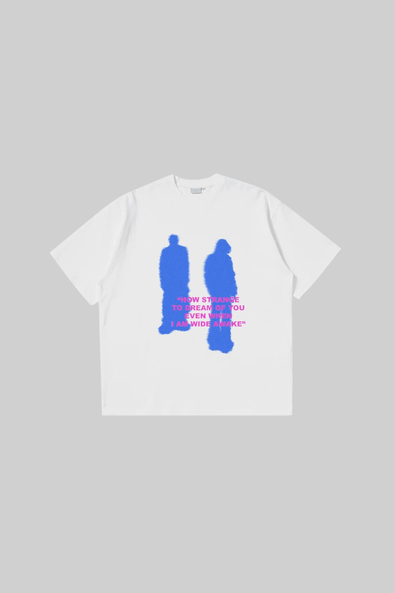 Graphic Tee 'Dream'