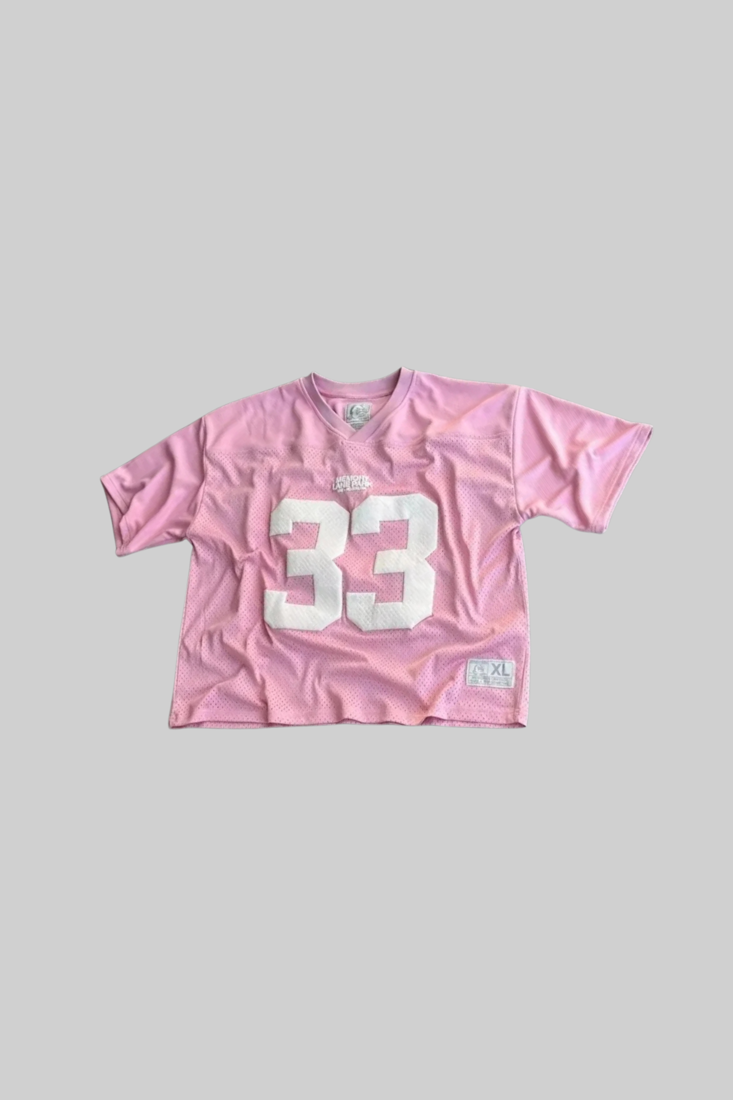 Memory Lane Park Jersey